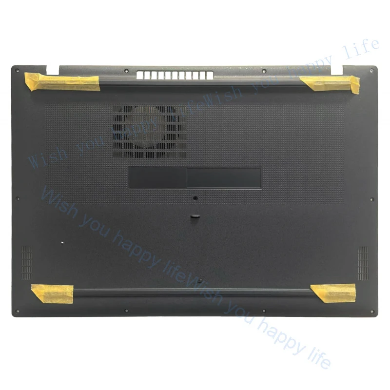 

Новая нижняя крышка корпуса (черная) для ASUS Vivobook 18 M1807 M1807HA