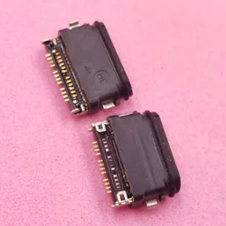 2-10Pcs Charger Type C Port Dock Charging Connector Plug USB For UMI UMIDIGI Bison X10 Pro X10S X10G Doogee S95 Homtom ZOJI Z33