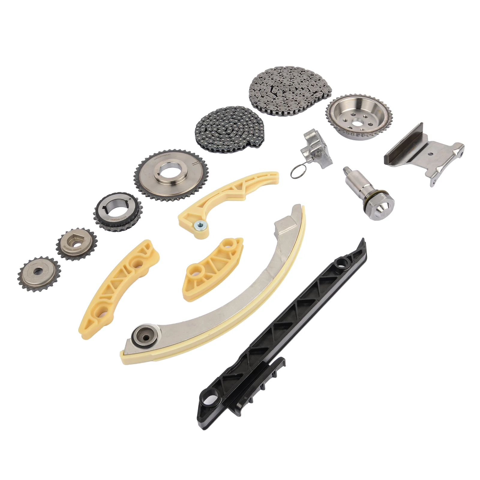 AP02 9-4201S مجموعة سلسلة التوقيت لبويك ريجال لاكروس تشيفي HHR ماليبو كوبالت الاعتدال جي إم سي التضاريس بونتياك G5 G6 2.0L 2.2L 2.4L