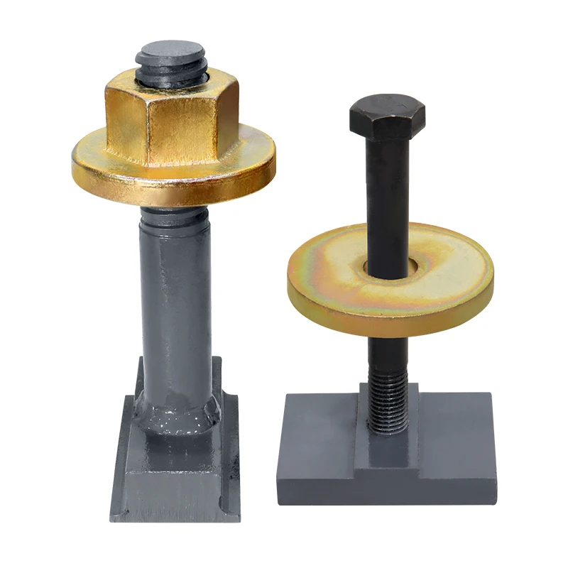 

Болтовые тиски, крепежный винт, фиксация восемь триграмм, аксессуары для ремонта блоков сто символов из листового металла