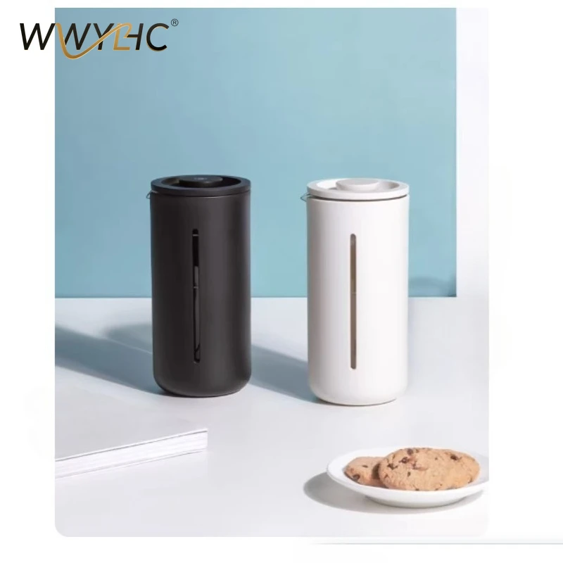 

Suitable for Household Heat-resistant Glass Coffee Machine, Hand-brewed Filter Coffee Utensil 450ML