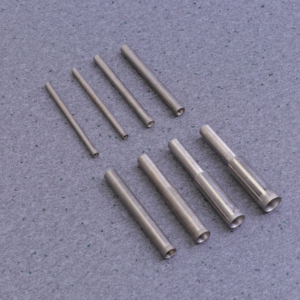 

7 Pcs Bead Grinding Head Nest Grinder Tool Beads Sander