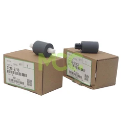 D245-2713 D245-2716 For Ricoh MP2014 MP2014D MP2014AD Bypass Manual Feed Roller
