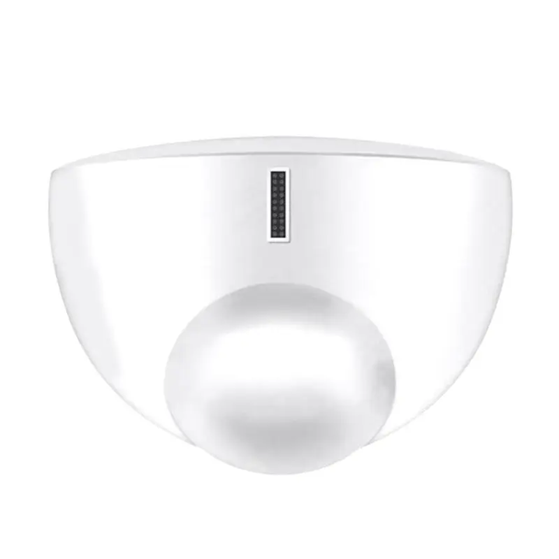 ABZZ-PIR Motion Sensor Exit Infrared Detector Microwave Sensor For Exit For Automatic Opening Door Access Control Switch