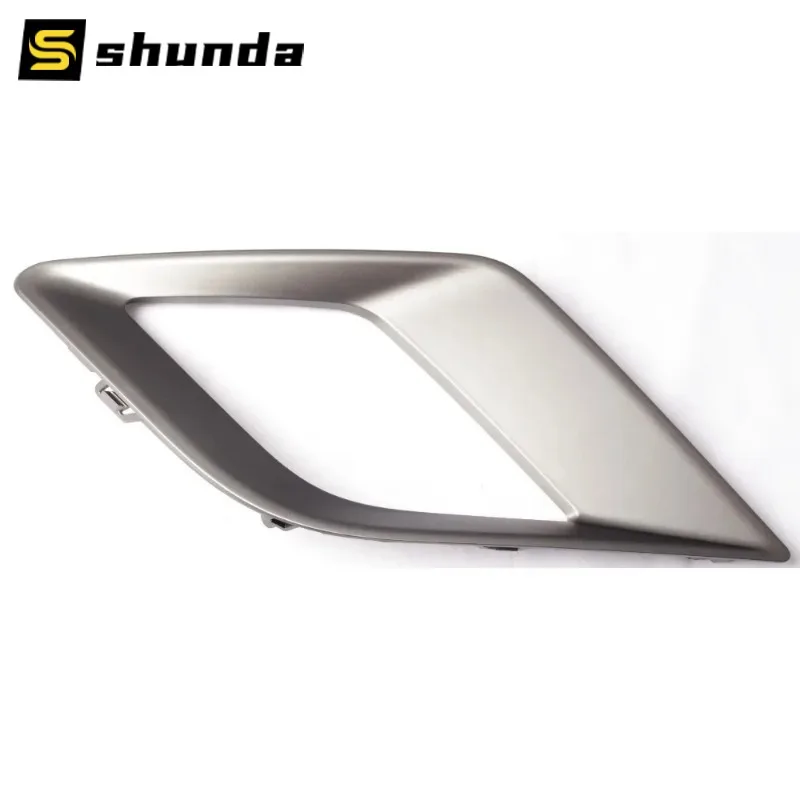 

7871334000 7871434000 Front Left Right Fog Lamp Frame for SsangYong Korando 2011 2012 2013