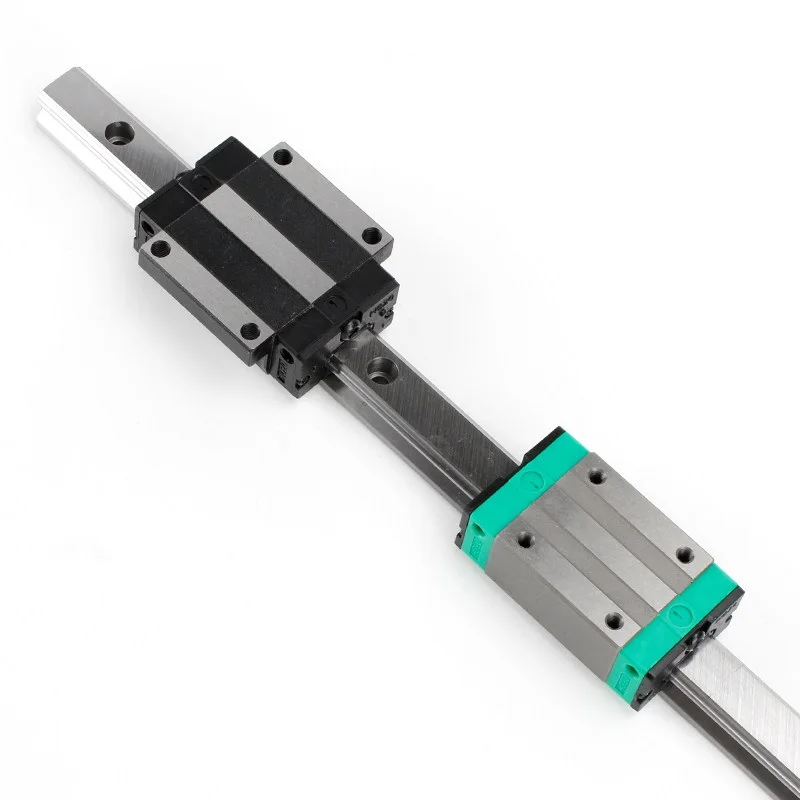 Industrial Grade Linear Guide Rail - High Precision Lead Rail for Automatic Machinery & Equipment