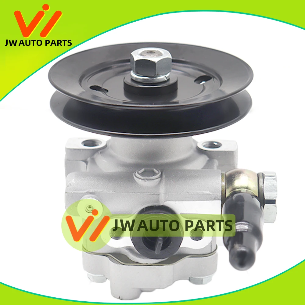 

Hydraulic pump for Isuzu 4JG2 NKR55 steering pump 8-973547300 8973547300