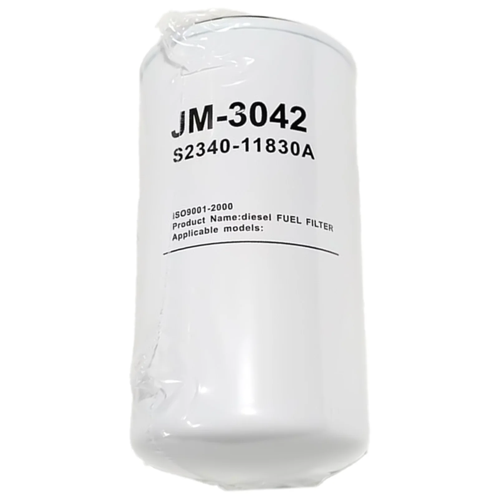 Fuel Filter SF-C5140 For Kobelco SK250LC-10 SK260LC-10 SK210D SK270D SK305LC-10 SK350DLC-10 SK380XD-10 SK390XD-10 SK380D-8