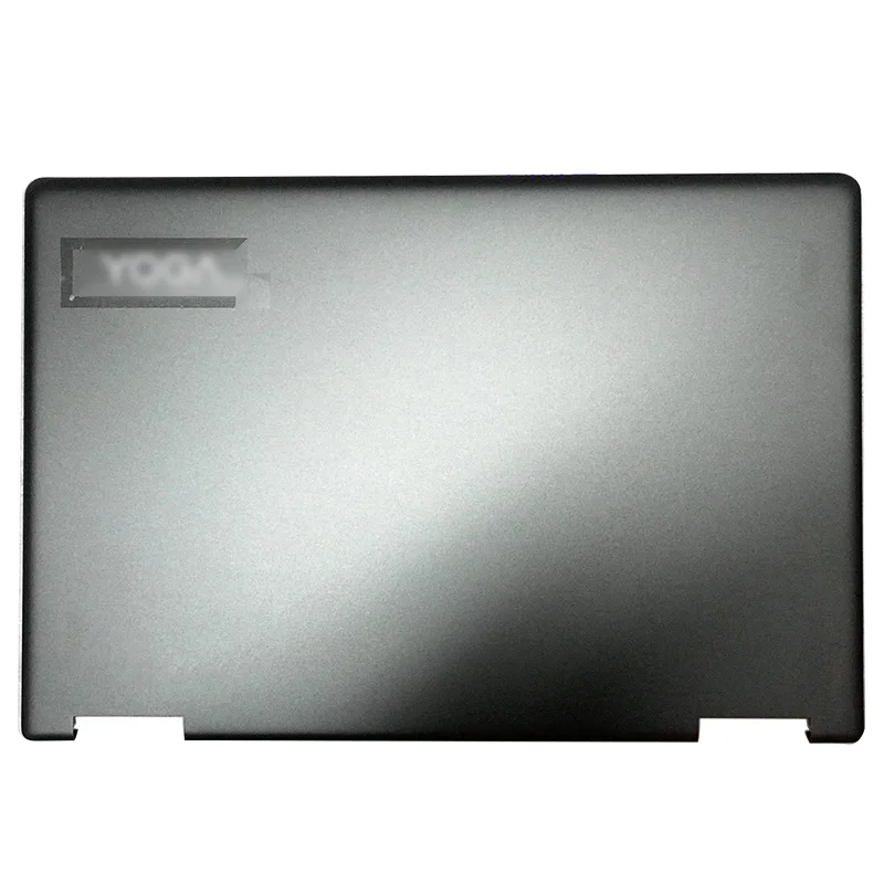 

NEW For Lenovo YOGA 710-15 710-15ISK 710-15IKB Laptop CaseLCD Back Cover/Bottom Case Black