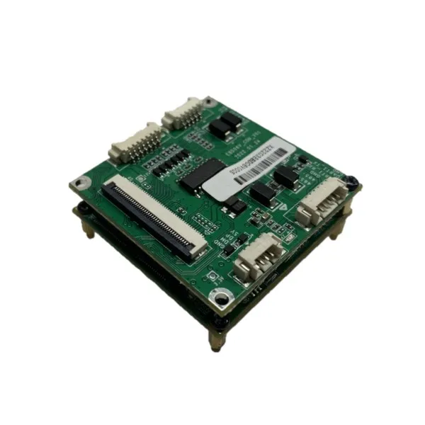 

Thermal Bi-Spectrum Single IP Output Encoding Board