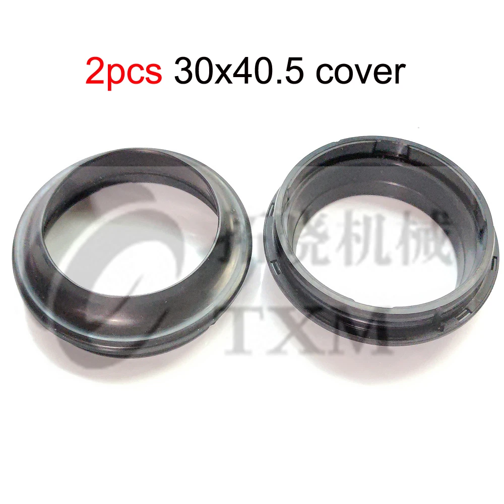 Damper Oil Seal 30x40x10.5 30X42 31x40.5 31X43 30x40.5 30x42 Motorcycle Front Fork Shock Absorber GN125 GS125 QJ125 EN125