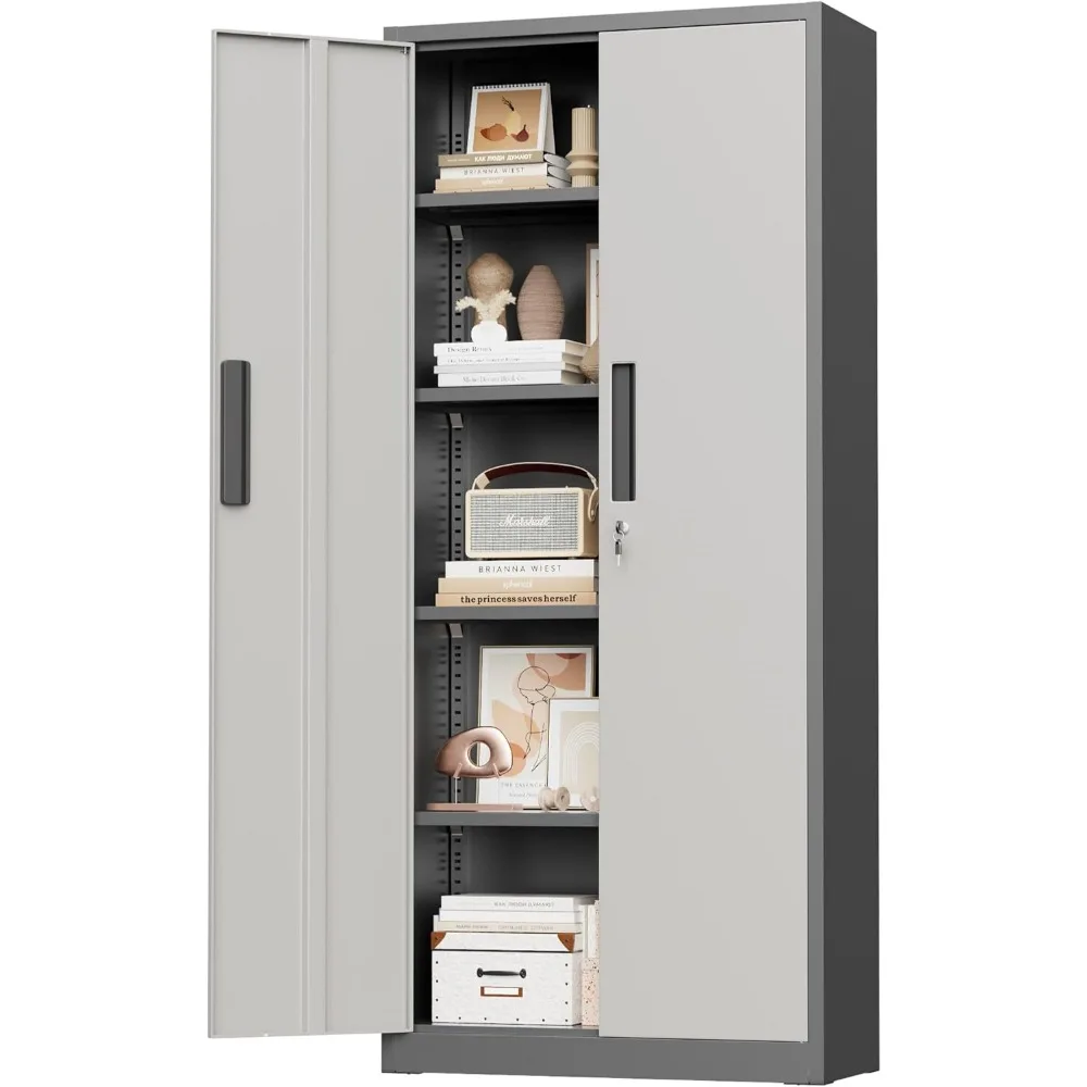 63 Metal Storage Ca…