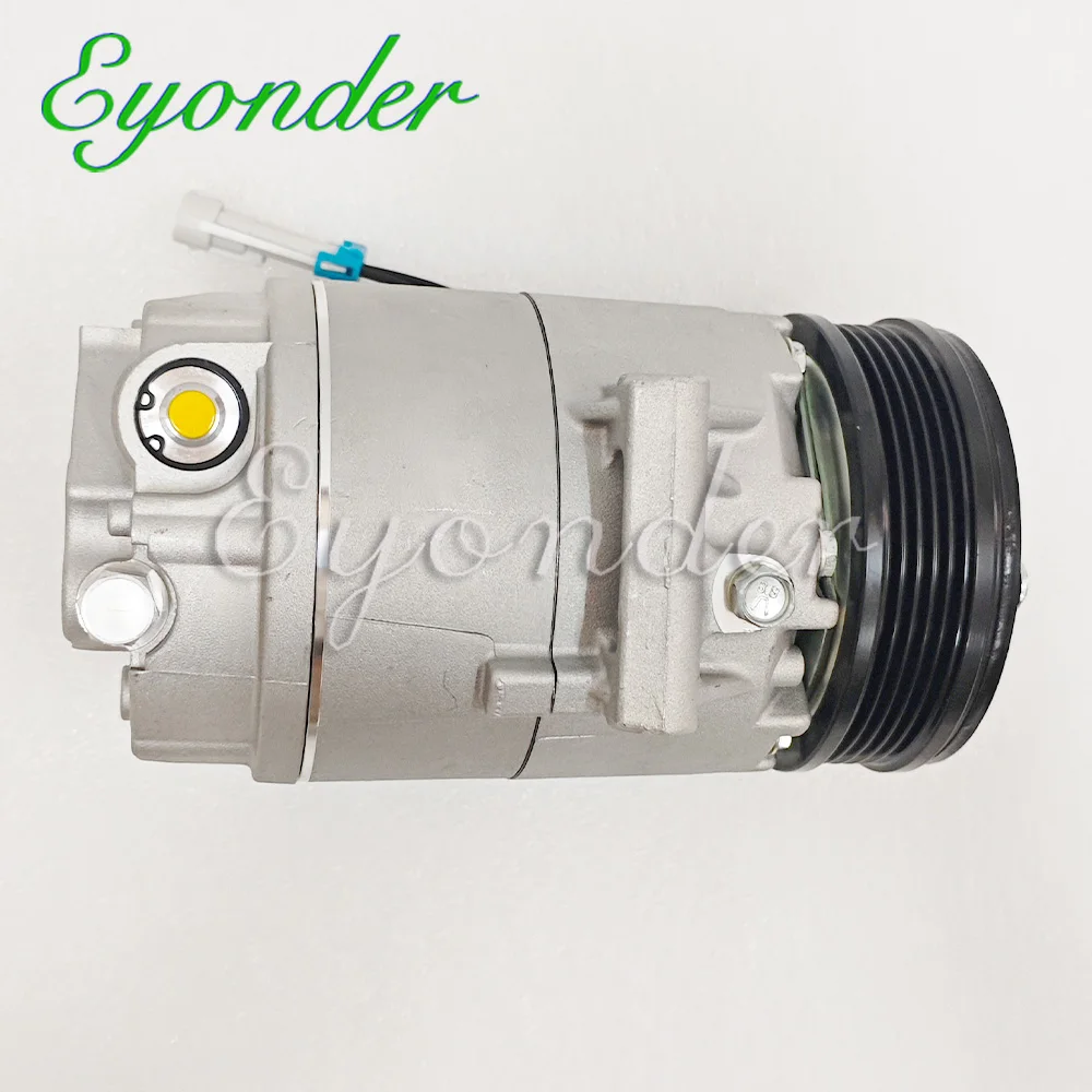 Air Conditioning Compressor for Opel Vauxhall Holden Astra TS Z18XE 1854089 185409 905598552 1854102 1854123 6854000 24432392
