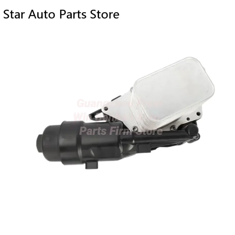 

Oil Filter 11428585237 for BMW X1 F48 F39 2 Series F45 F46 MINI Cooper X2 11428513948