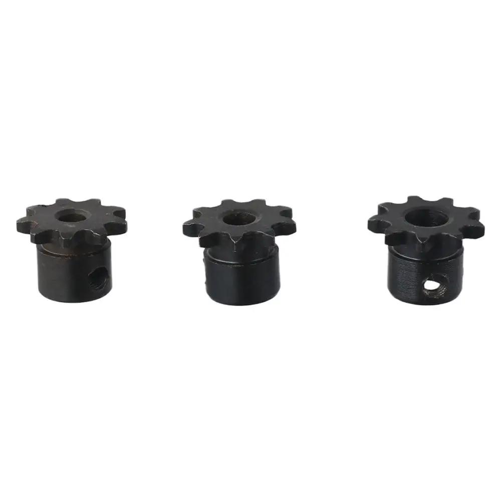 25 Chain 9 Tooth Ge…