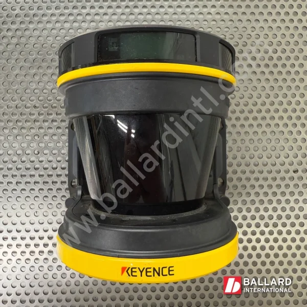 

Sz-vh1x Многофункциональный безопасный лазер Совершенно новый оригинальный точечный Plc