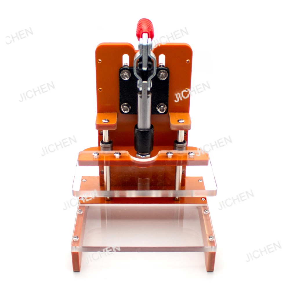 

Frame PCB Testing Jig Stereo Frame PCBA Test Circuit Board Fixture Tool Y