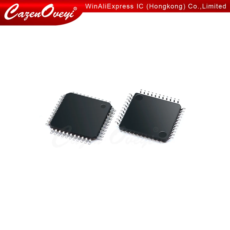 1pcs/lot ATMEGA16A-AU ATMEGA16-16AI ATMEGA16L-8AI ATMEGA16L-8AU ATMEGA16M1-AU  ATMEGA16U2-AU ATMEGA16 TQFP In Stock