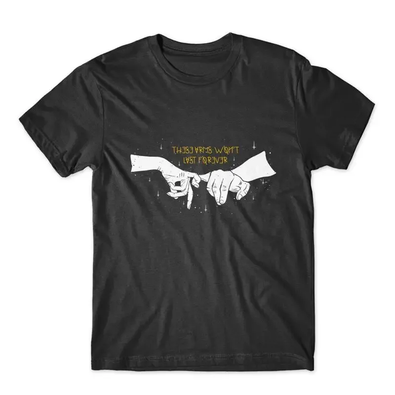 Promises T Shirt 100 Cotton Premium NEW