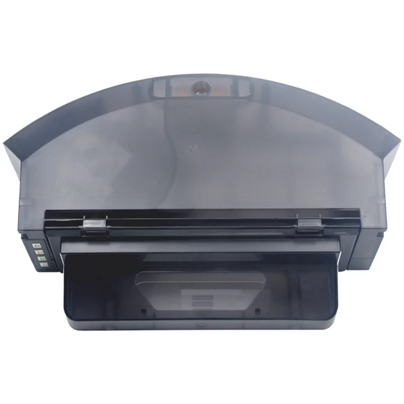 ABVI-Kotak Tempat Sampah Pengganti untukhoniture Q5 IHOME IHRV6/V7 BOBSWEEP Pethai Kotak Debu Penyedot Debu