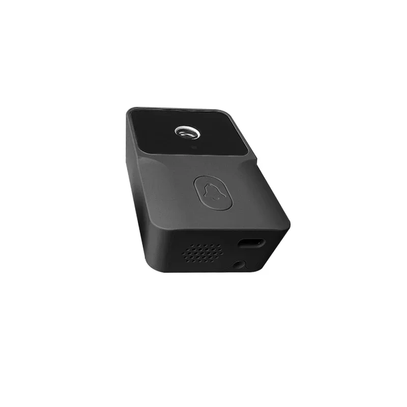 

Водонепроницаемый видеодомофон HD 1080P с камерой, инфракрасное ночное видение, интеллектуальный беспроводной Wi-Fi домофон