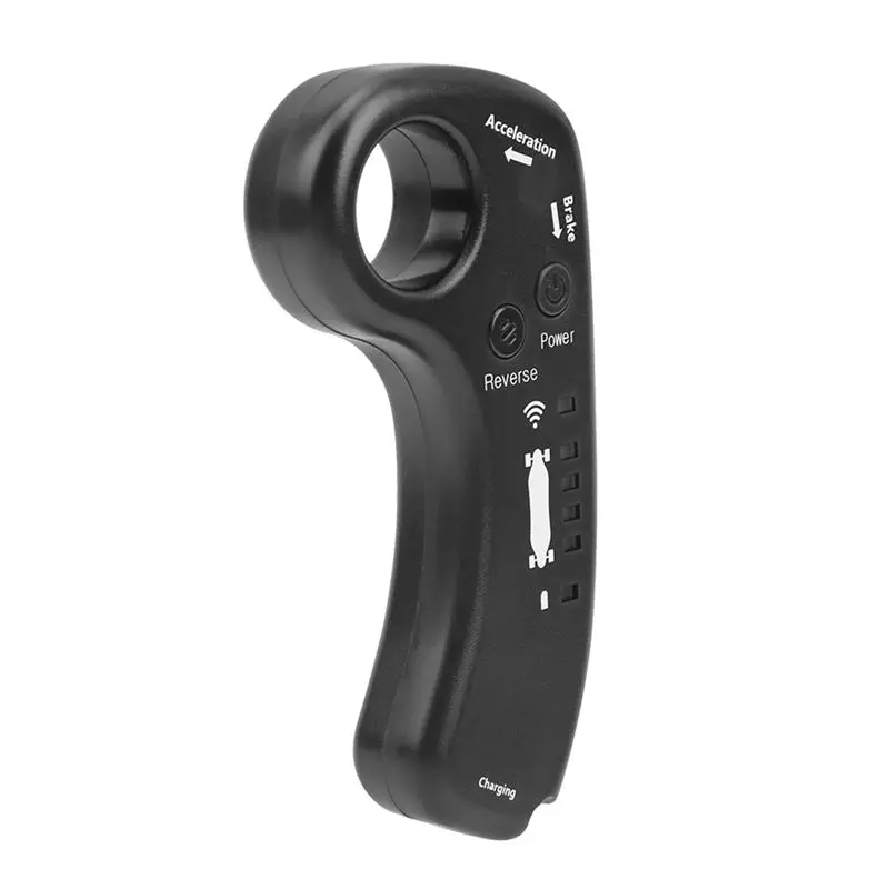 

2.4Ghz Electric Mini Remote Control Receiver For Four-Wheel Scooter Longboard Parts-A02G