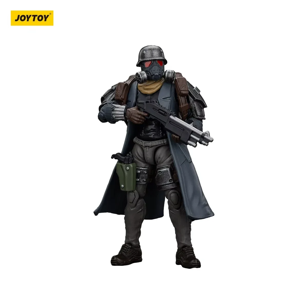 JOYTOY 1/18 Action Figures Shadow Jaeger Squad Viper Jackal Raven Anime Figurine Battle of The Stars Gk Model Collectible Toys