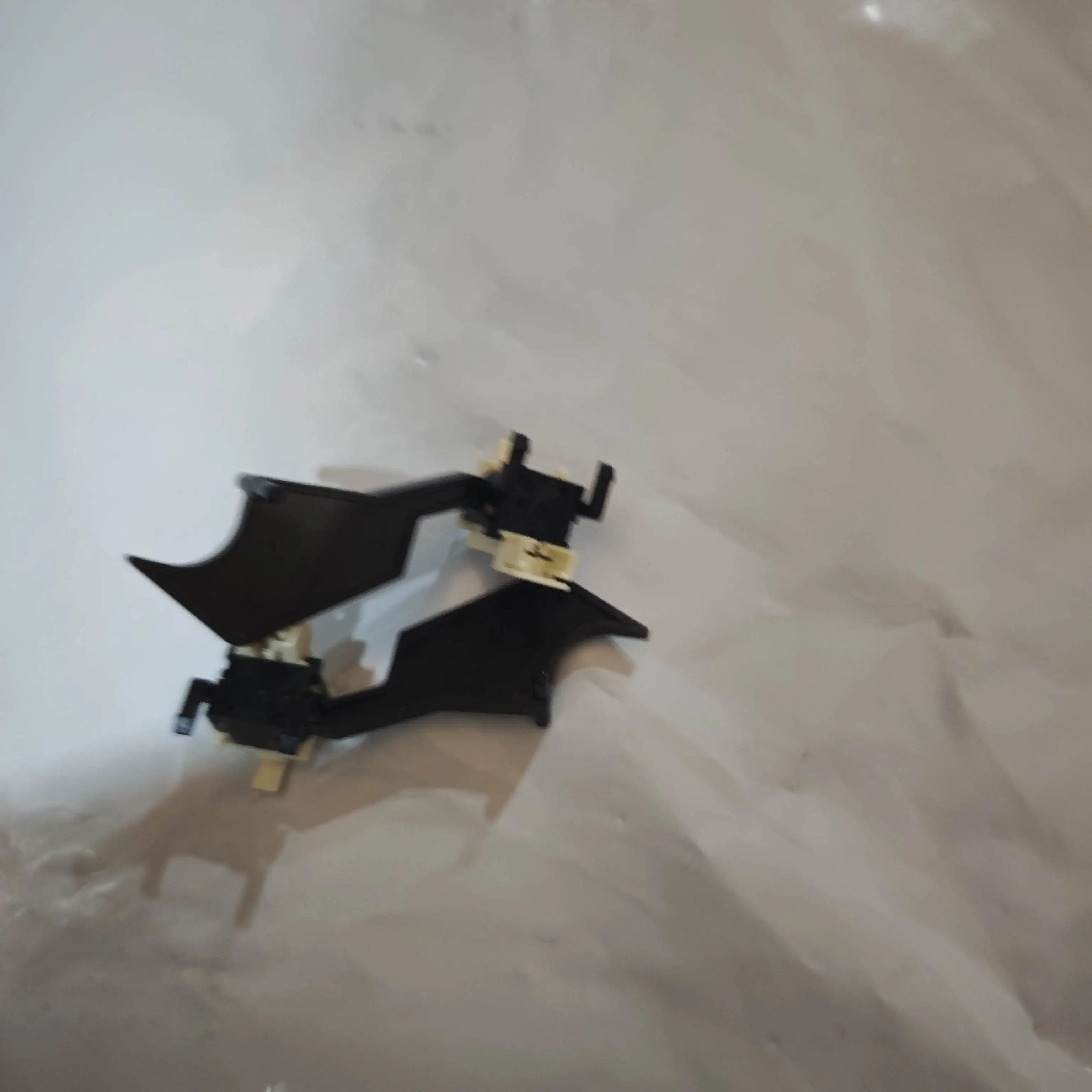 

10PCS Paper End Sensor B044-5300 B0445300 For Ricoh MP 161 201 301 1013 1515 4410L AF 1013 1515 Printer Copier Parts