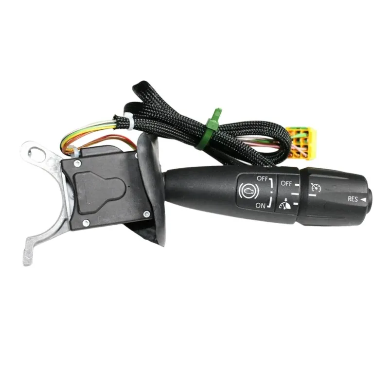 

For DAF Car Steering Column Switch Replacement Parts- Model Codes 1452989 1892968 1659628