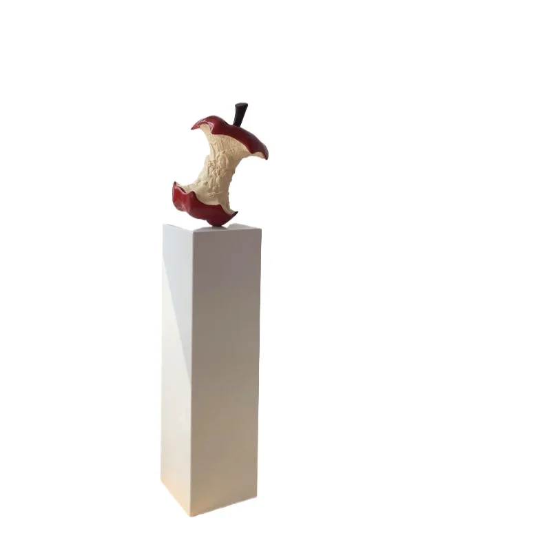 

Fashion floor ornament