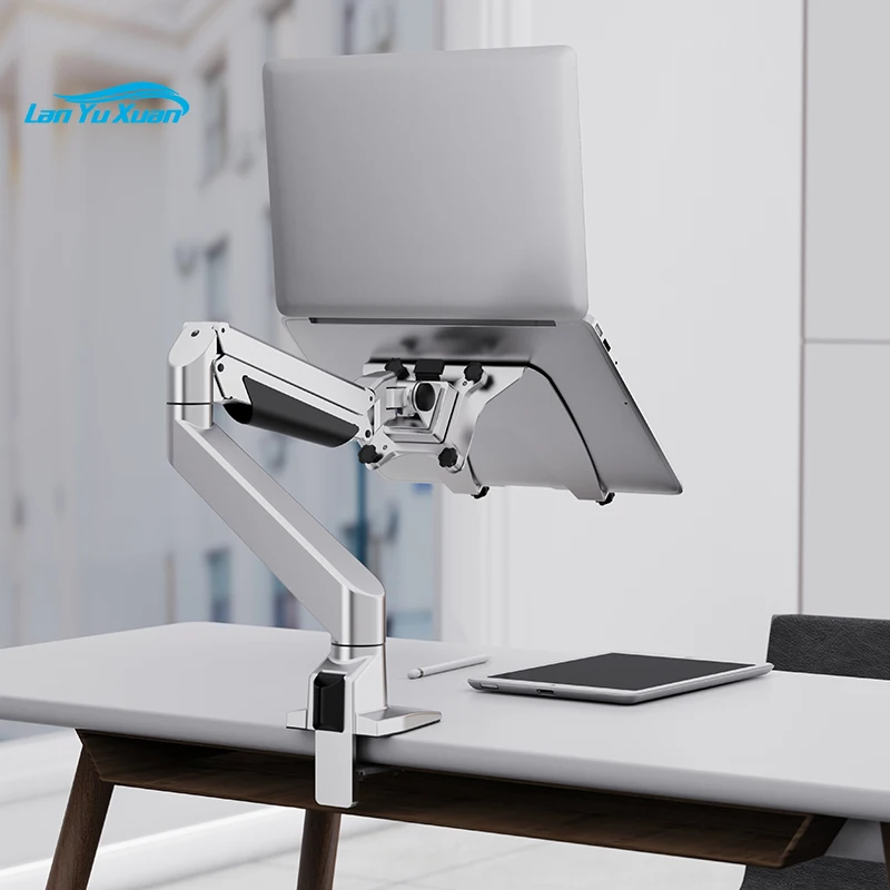 

Height Adjustable mac laptop stand stands adjustable for mac for monitor laptop arm