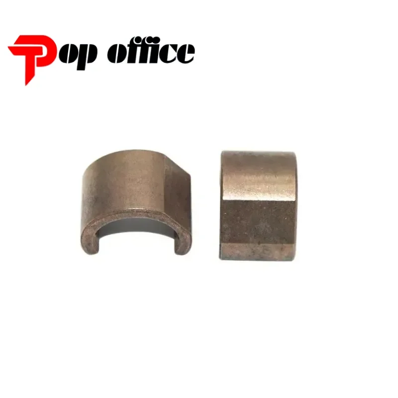 1sets. Carriage Bushing Q6651-60053 Q6651-60337 for HP DESIGNJET Z6100 Z6200 Z6600 Z6800 T7100 T7200 L25500 L26500 Z4000 Bushing