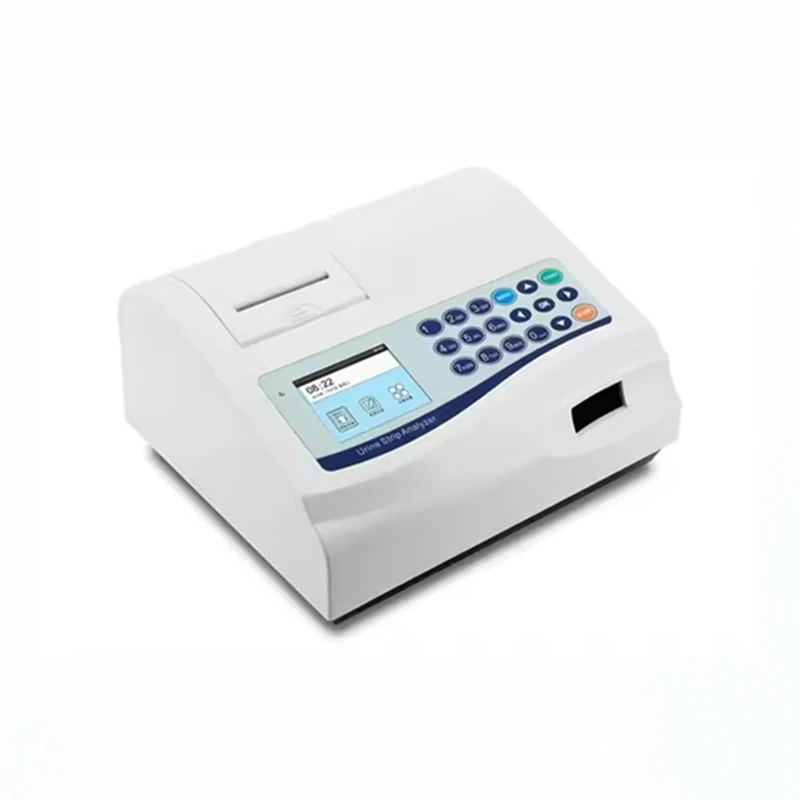 BC400 Digital Veterinary Urine Analyzer for Humans and Animals Veterinary Instrument