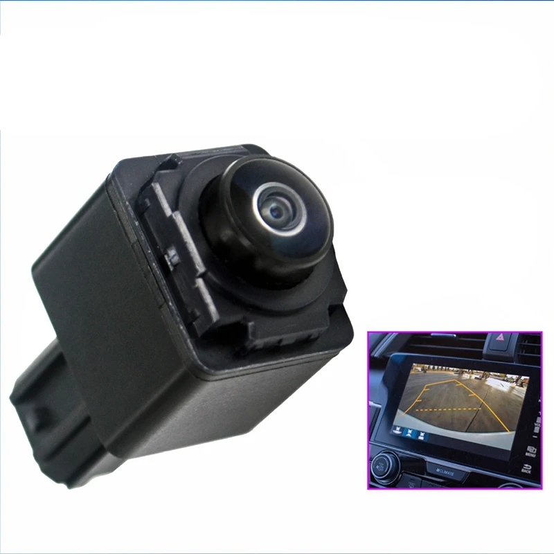 867B0-47080 Car Rear Reversing Image Camera Assembly For Toyota Prius 2022-2024 Assist Rear View Camera 867B047080