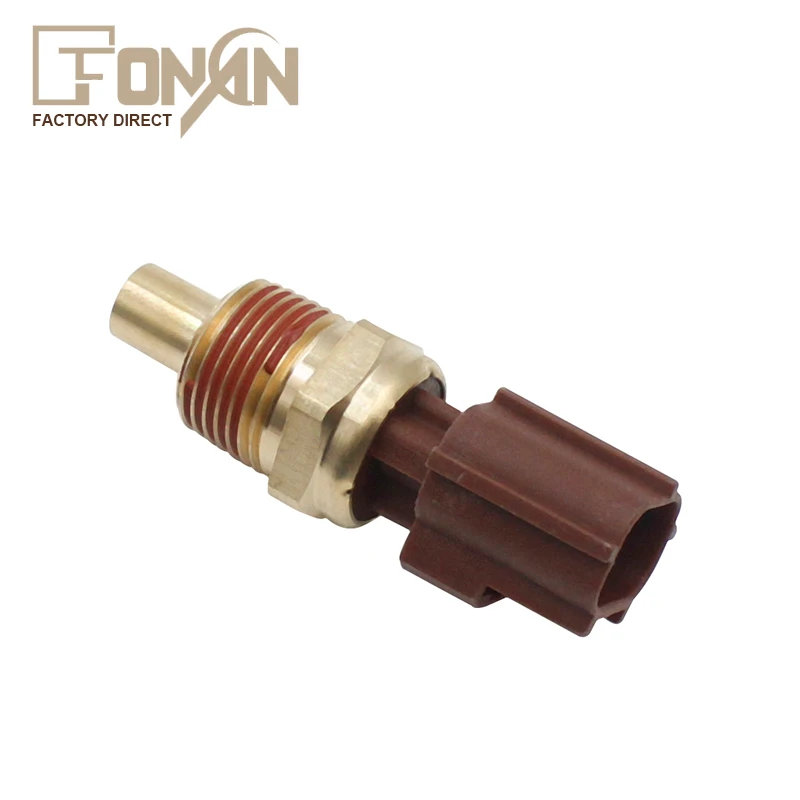 Water Coolant Temperature Sensor For Ford Escort Explorer Mustang Mazda B2300 F6DZ10884AA F77F10884AA F77F10884AB F7DZ10884AA