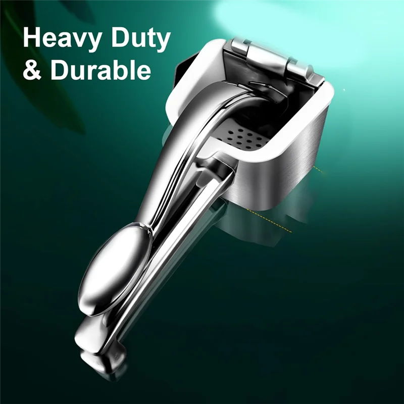 【Lowest-Price!】Non-Slip Grip Stainless Steel Citrus Juicerpress Manual Handheld Lemon/Orange Pomegranate Squeezer For Home Kitch