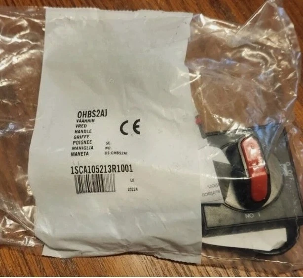 Brand New OHBS2AJ OHYS2AJ OHB45J6 OHY45J6 OHB65J6 OHY65J6 OHYS2RJ OHBS2RJ Fast Delivery