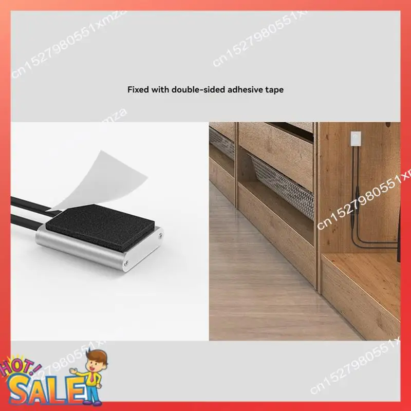 ABCL DC 12V 24V Touch Dimmer Switch Brightness Adjustment Monochrome On/Off Touch Dimming Switch Controller For Cabinet Light