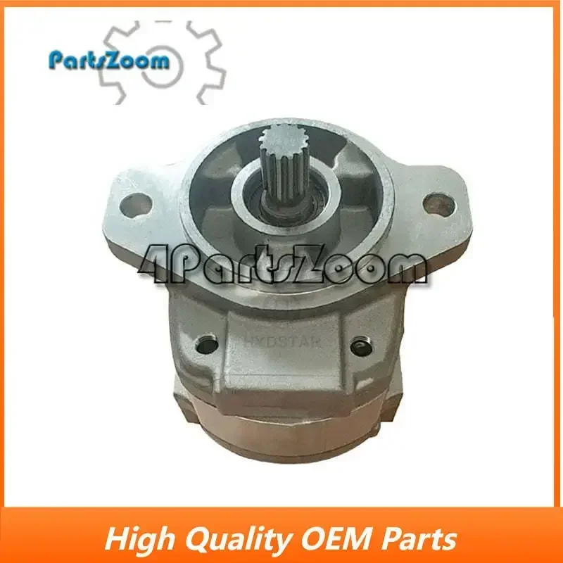 

For Komatsu Grader GD405A-1 GD505A-2 Transmission Pump 705-12-32010