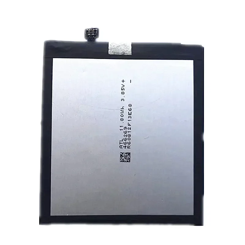 100% Original WT330 3100mAh Replacement Battery For Nokia 4.2 WT 330 Nokia4.2 Mobile phone Batteries