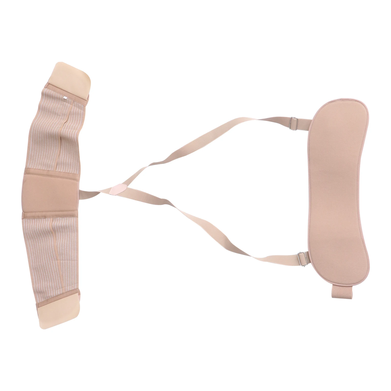

Tire Belt Pregnancy Abdominal Binder Maternity Belly Support Abdomen Back Pregnant Band for Waist