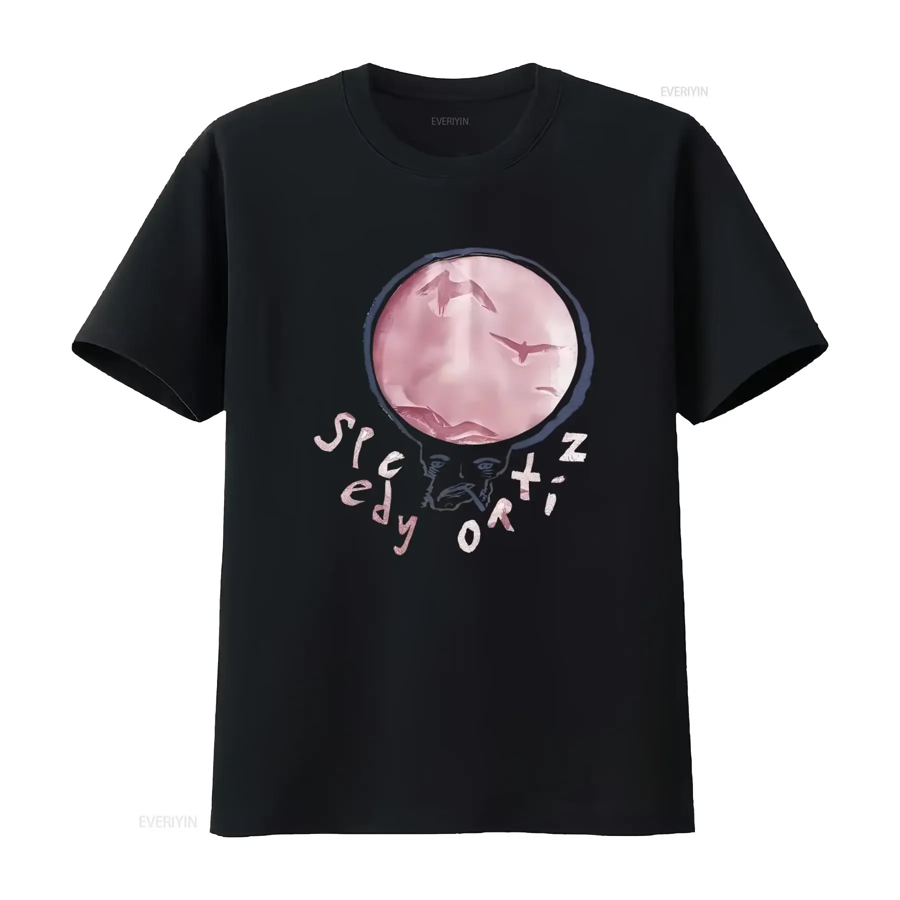 Speedy Ortiz Indie Grunge Rock Tour Band Merch Sadie Dupuis T Shirt vintage Washed Unisex designer clothes graphic homme