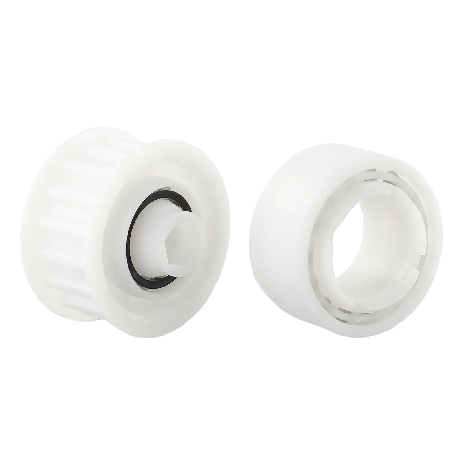 Brand New Guide Wheels Guide Wheel Powerful Pulley Gears 3884997-R6 4pcs CC Plus Cost-Effective For Dolphin None