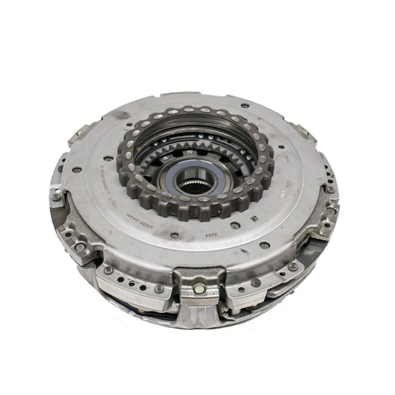Juego de Doble Embrague para Hyundai Veloster 1.6L l4 2012-2017 41200-2A001 41200-2A000