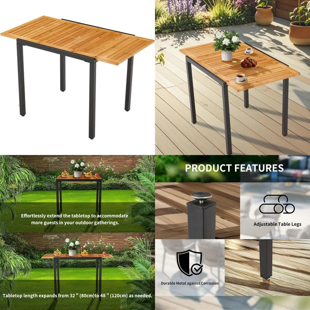 Adjustable Rectangl… - image