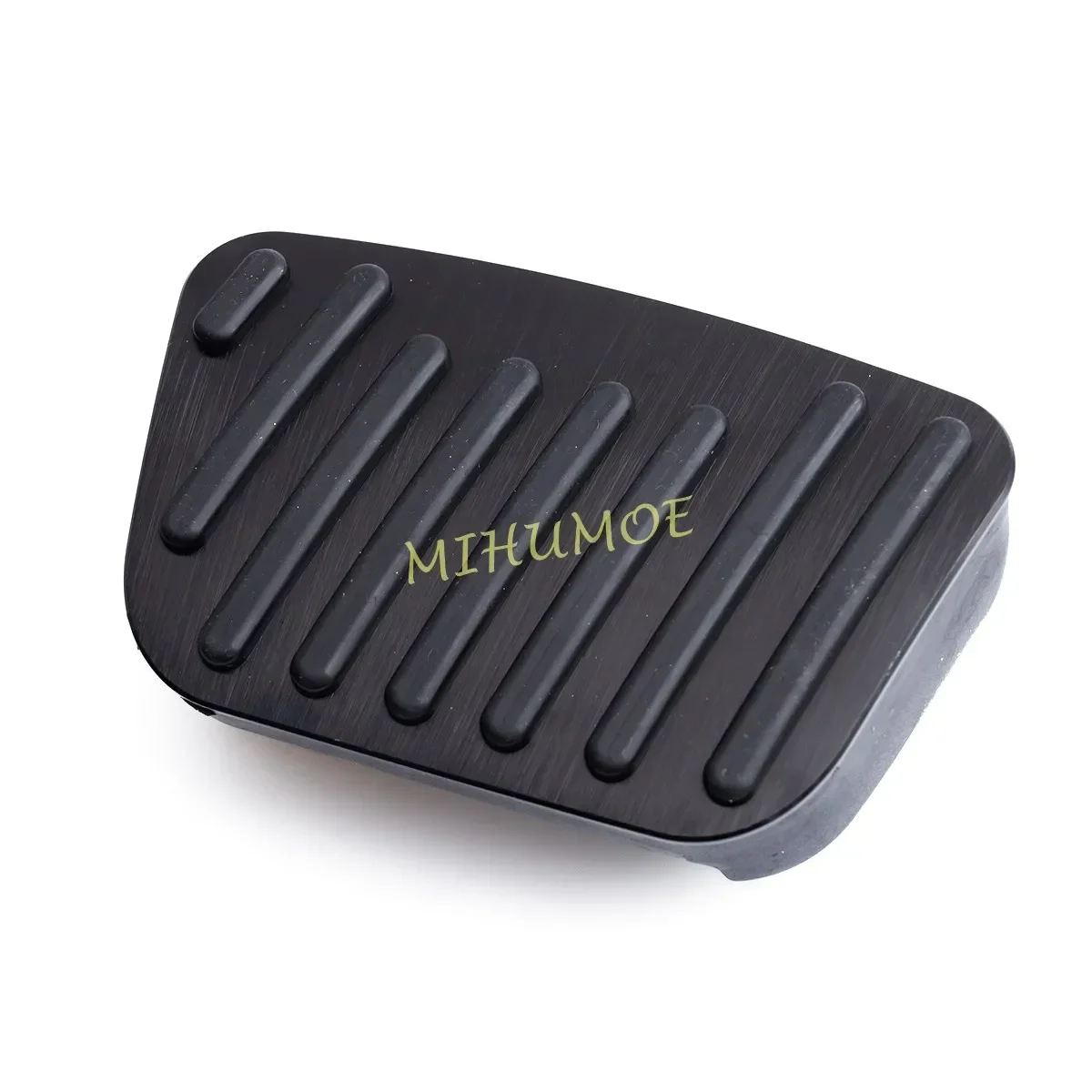 تويوتا RAV4 هايلاندر كامري سيينا فينزا لكزس NX ES LS UX 200 250 300h 350 القدم الغاز بدال فرامل غطاء مراتب مضاد للماء عالي الجودة الملحقات #4