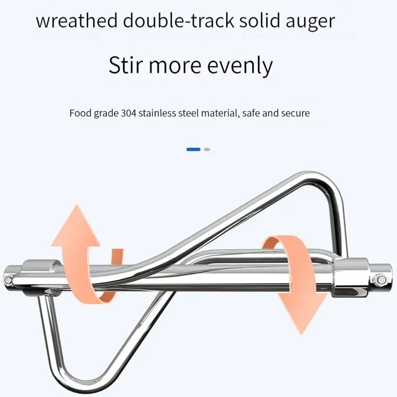 الأجهزة التجارية خلاط العجين الكهربائي 5 كجم 15 كجم 25 كجم التلقائي نوع جديد العجن والعجن خلاط الدقيق