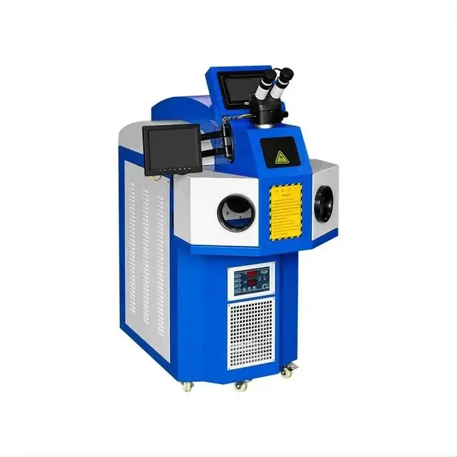 Portable Handheld  Equipment for Jewelry Welding Rust Removal Cutting for Metal Spare Parts CE Certification 1000 3000 230