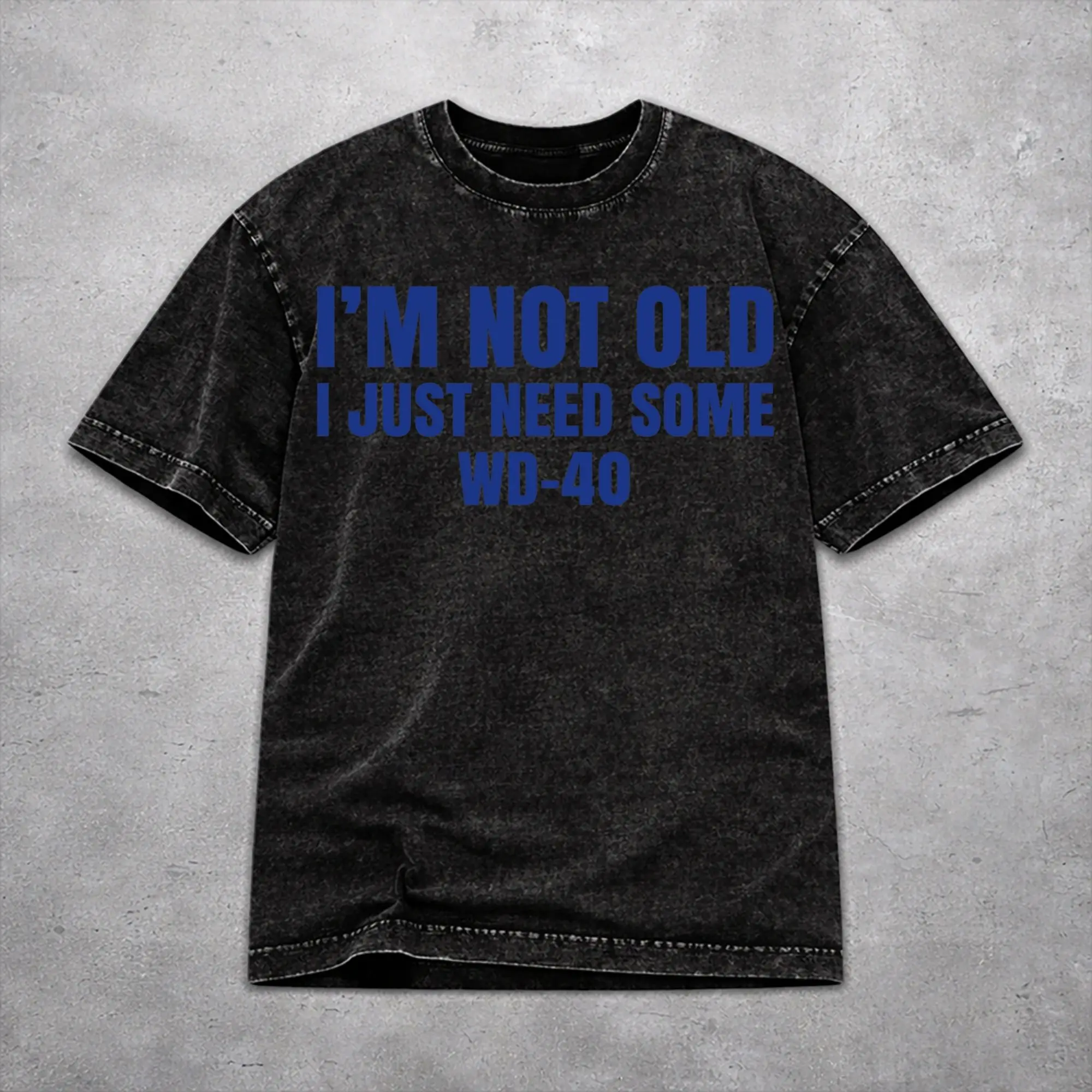 Men Women Im Not Ol…