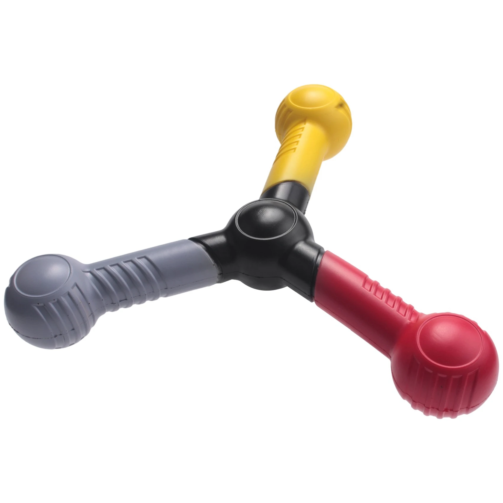 

Hand Eye Coordination & Reaction Speed Training Tool for Sports